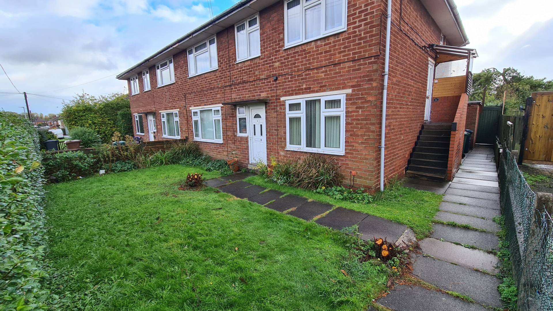 Lambourne Road, Birstall, LE4 FairWay Properties