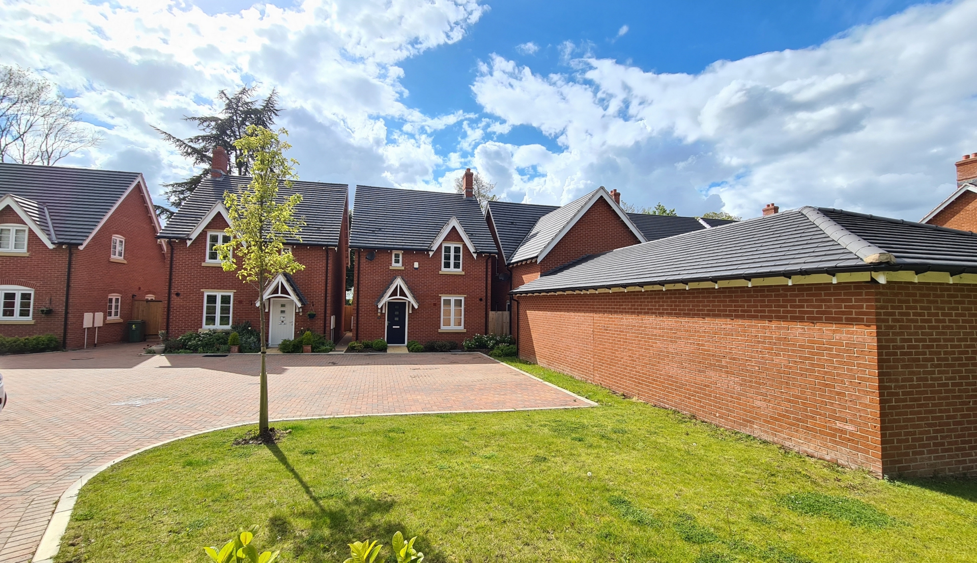 Leyland Court, Barrow Upon Soar, LE12 FairWay Properties